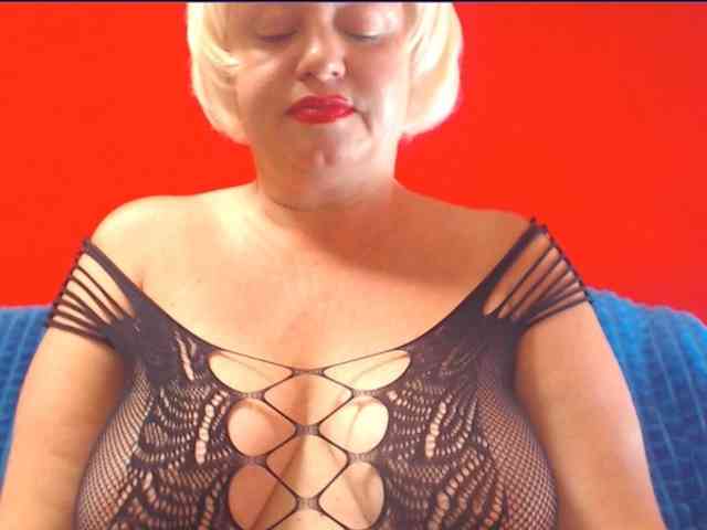 LisaViktoria webcam