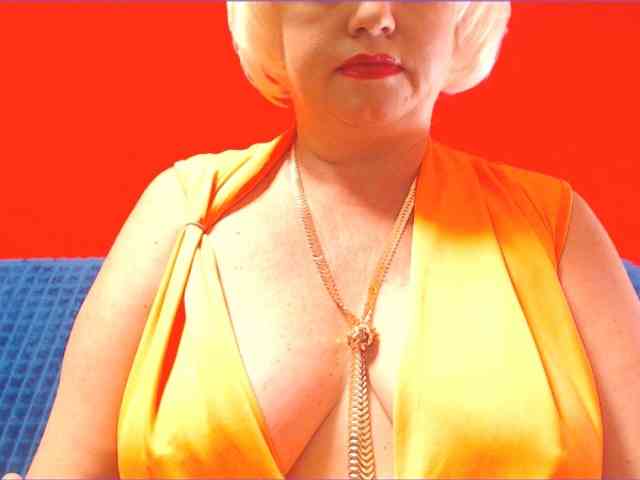 LisaViktoria webcam