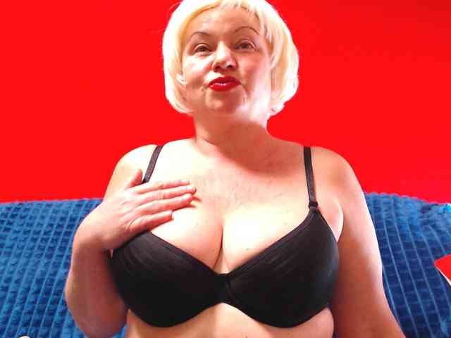 LisaViktoria webcam