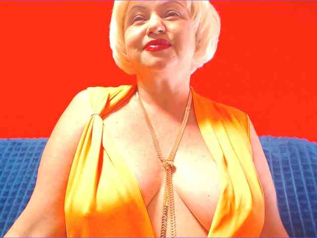 LisaViktoria webcam