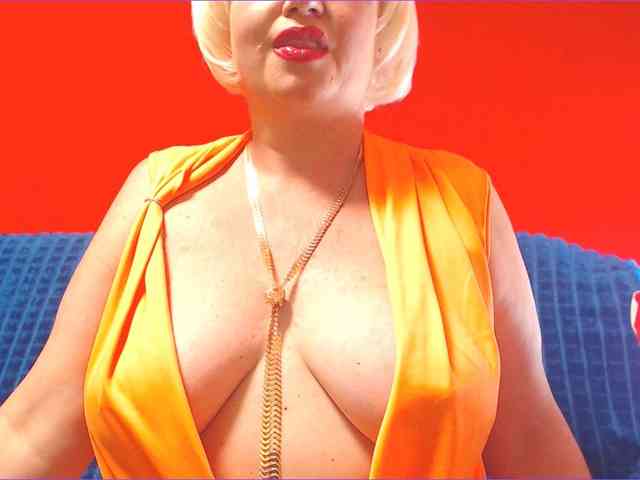 LisaViktoria webcam