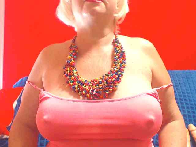 LisaViktoria webcam