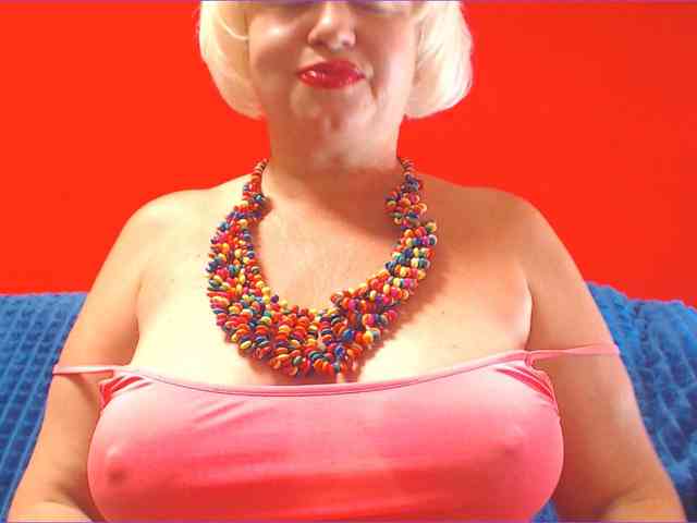 LisaViktoria webcam