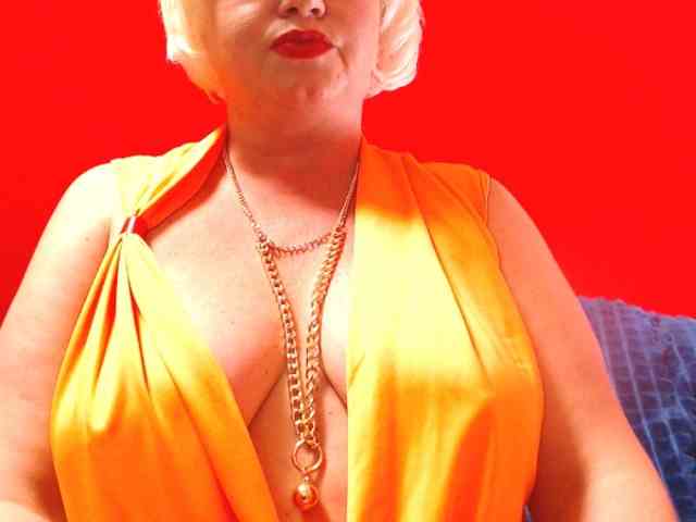 LisaViktoria webcam