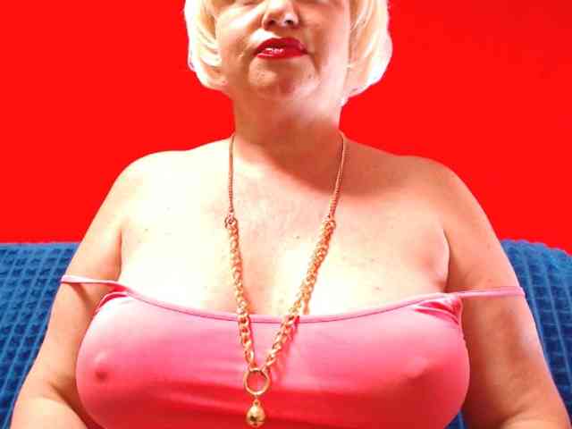 LisaViktoria webcam