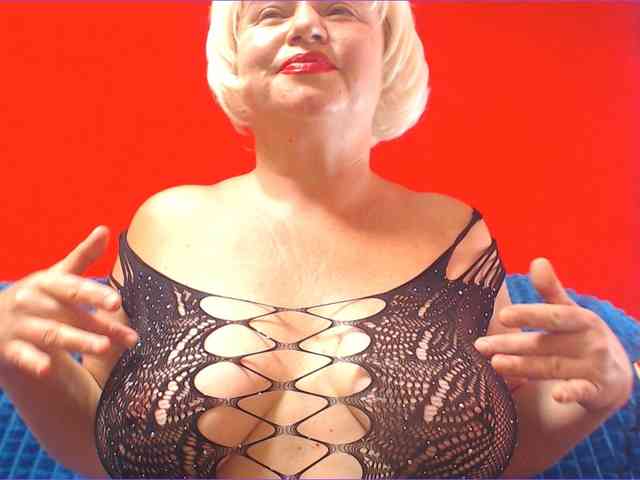 LisaViktoria webcam
