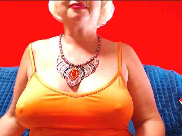LisaViktoria webcam