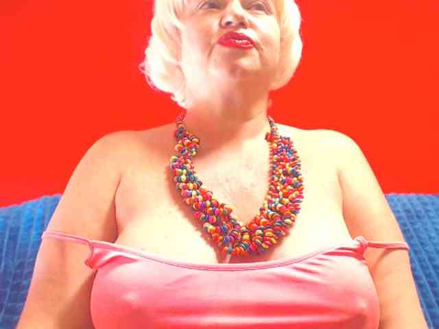 LisaViktoria webcam