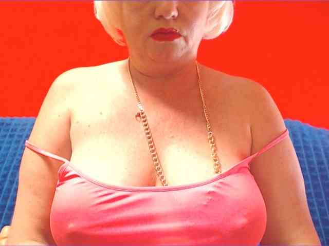LisaViktoria webcam