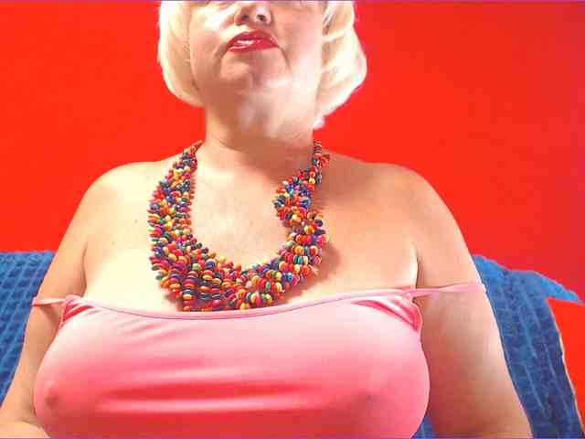 LisaViktoria webcam