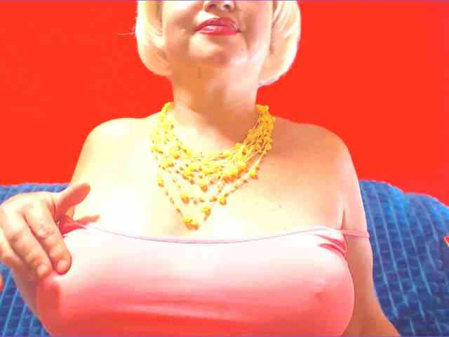 LisaViktoria webcam