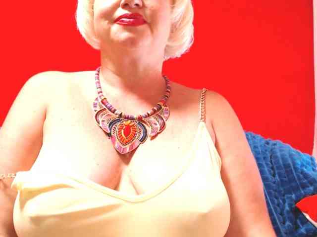 LisaViktoria webcam
