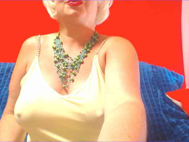 LisaViktoria webcam