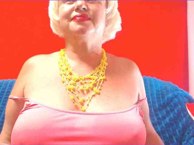 LisaViktoria webcam