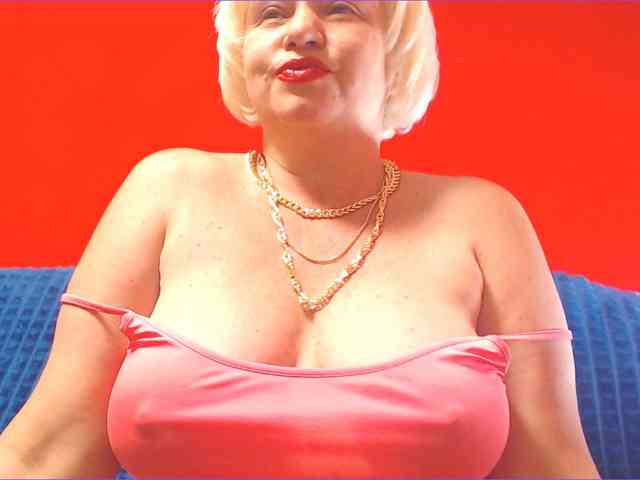 LisaViktoria webcam