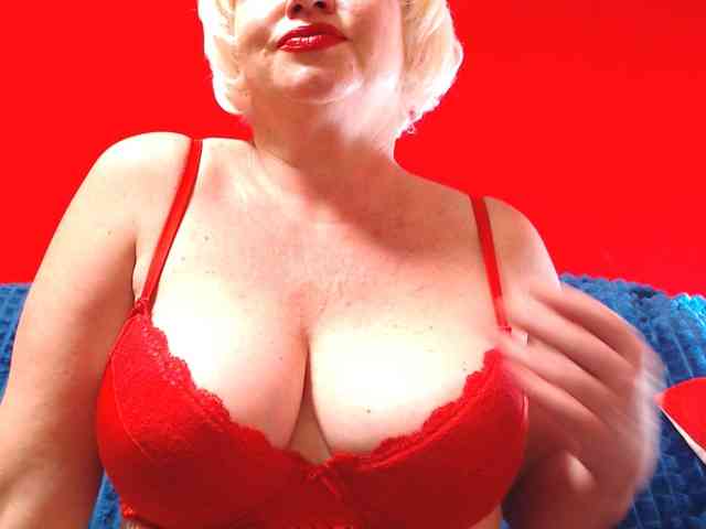 LisaViktoria webcam