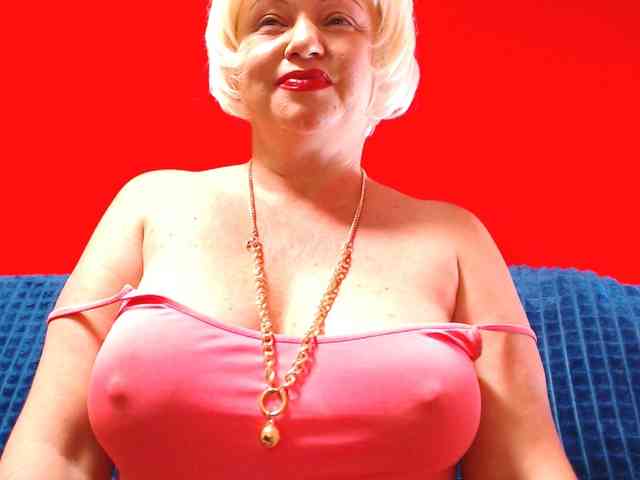 LisaViktoria webcam