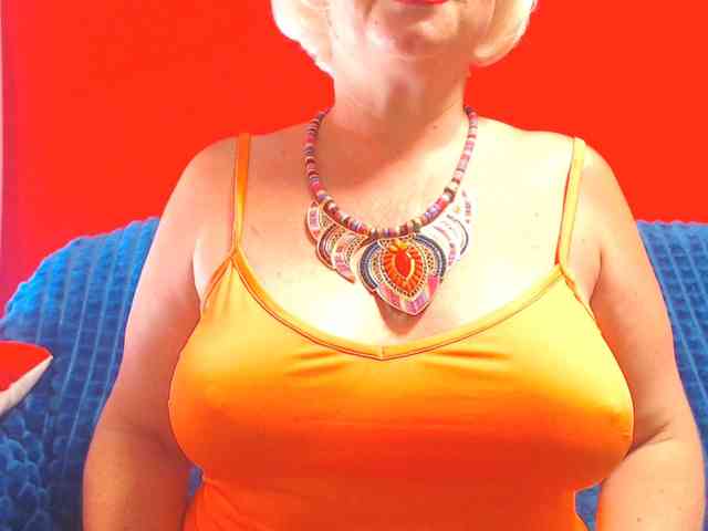 LisaViktoria webcam