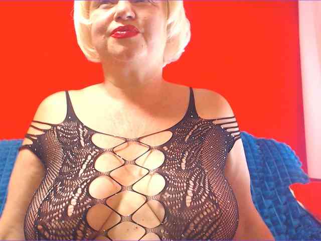 LisaViktoria webcam