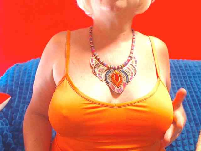 LisaViktoria webcam