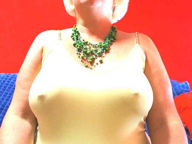 LisaViktoria webcam