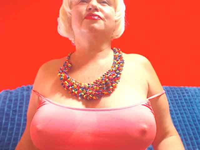 LisaViktoria webcam