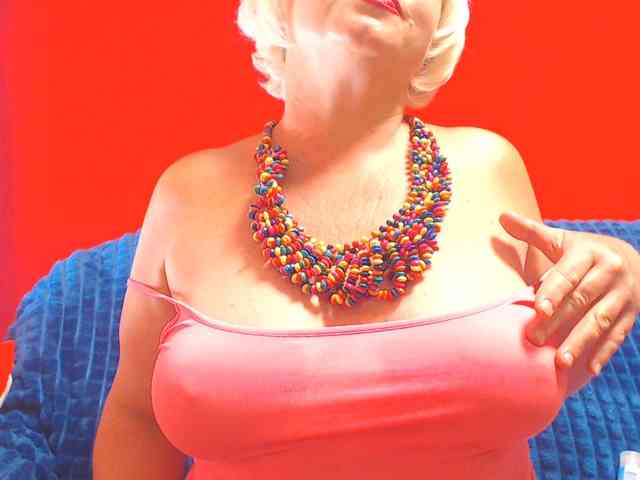 LisaViktoria webcam
