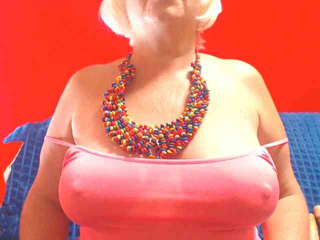 LisaViktoria webcam