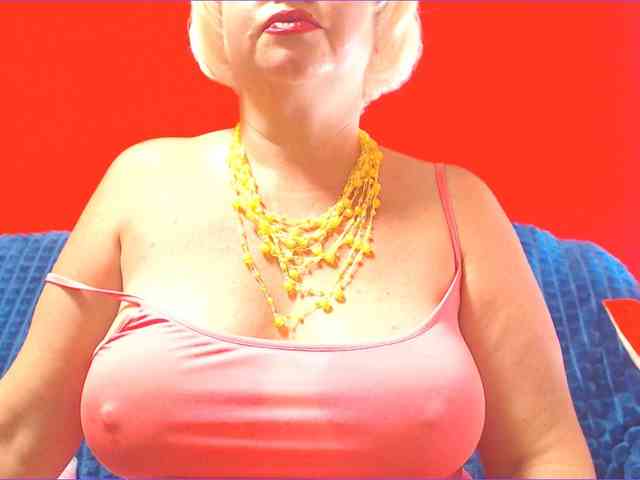 LisaViktoria webcam