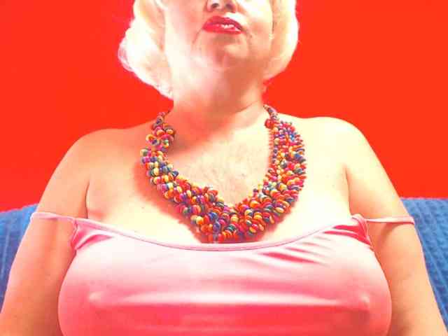LisaViktoria webcam