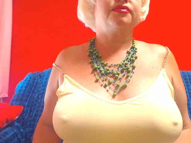 LisaViktoria webcam