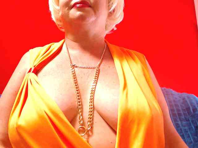 LisaViktoria webcam