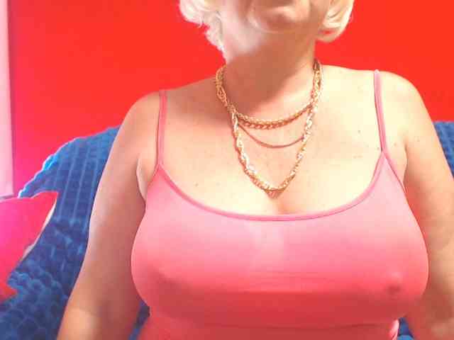 LisaViktoria webcam