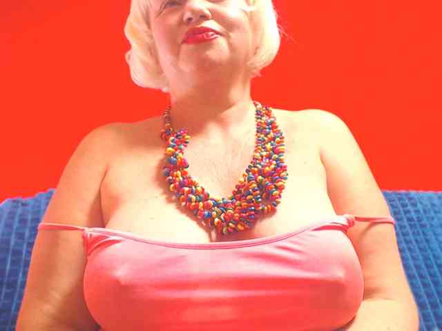 LisaViktoria webcam