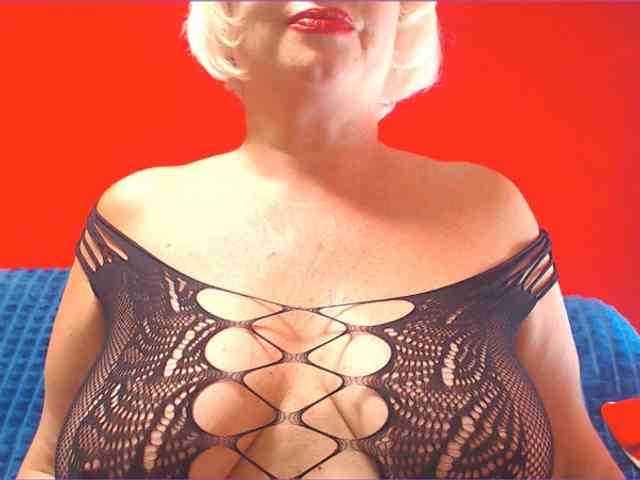 LisaViktoria webcam