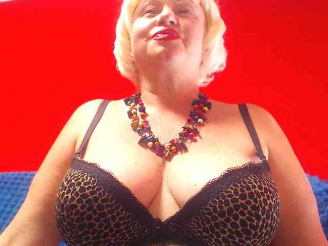 LisaViktoria webcam