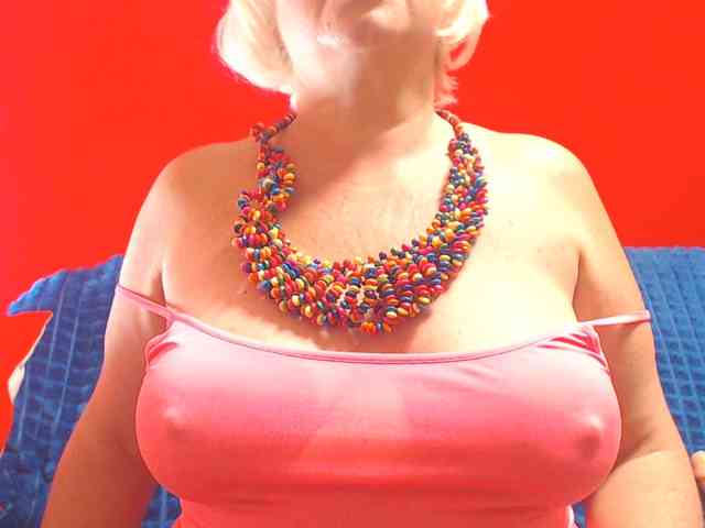 LisaViktoria webcam