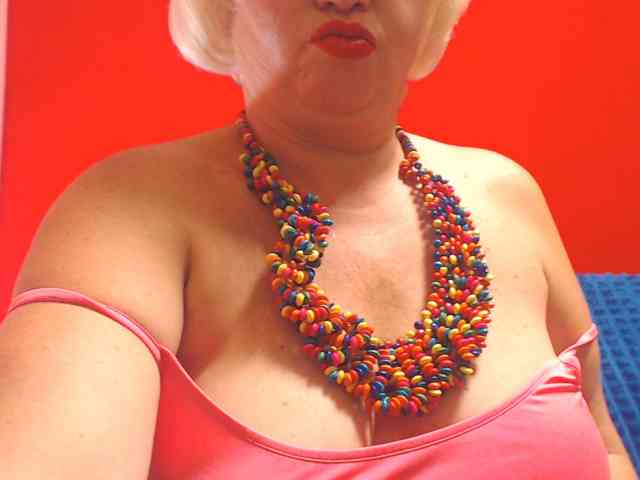 LisaViktoria webcam