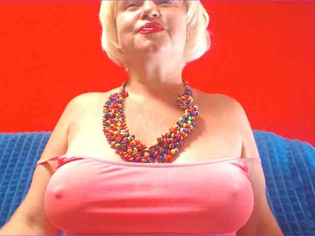 LisaViktoria webcam