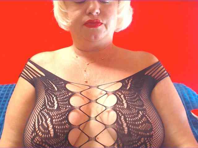 LisaViktoria webcam