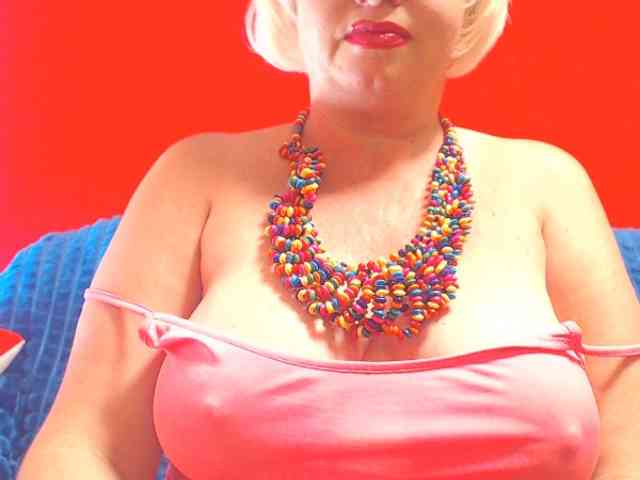 LisaViktoria Sex Cam Show