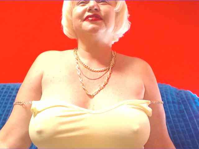 LisaViktoria webcam
