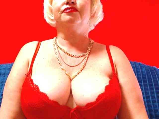 LisaViktoria webcam