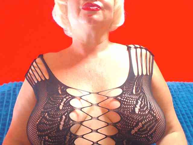 LisaViktoria webcam