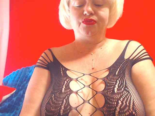 LisaViktoria webcam