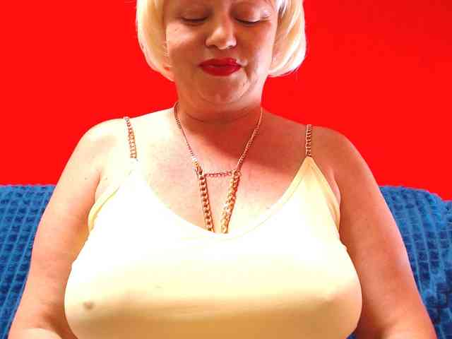 LisaViktoria webcam