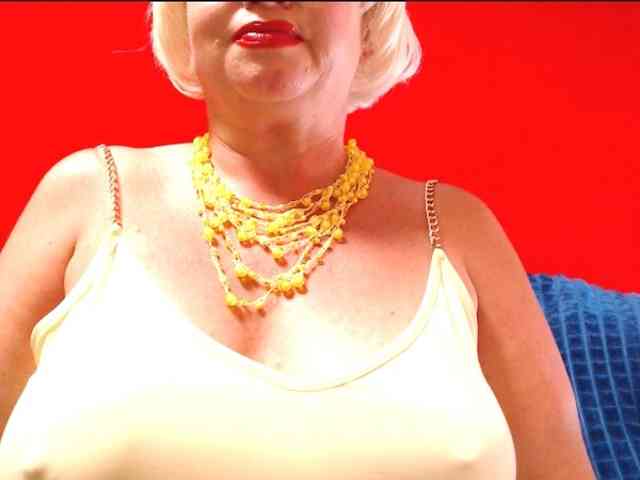 LisaViktoria webcam