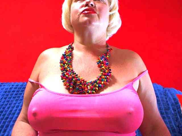 LisaViktoria webcam