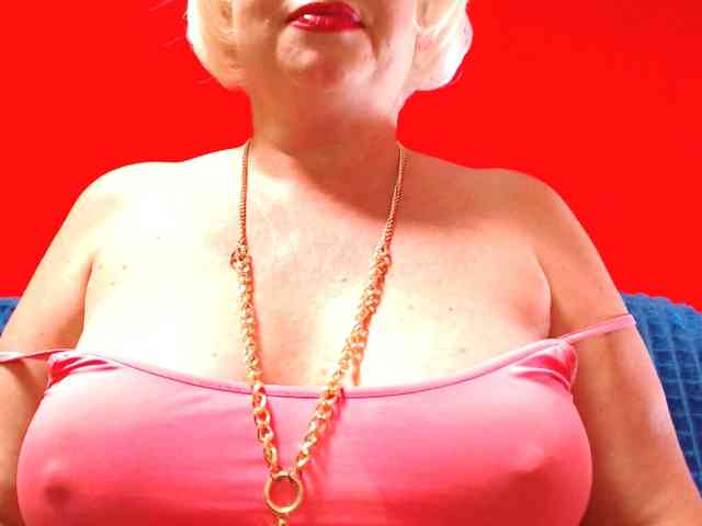 LisaViktoria webcam