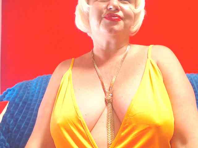 LisaViktoria webcam